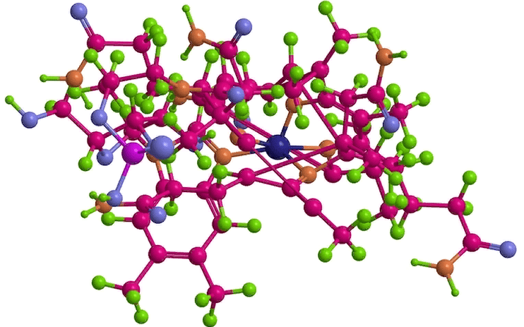 cobalamin in Cardione