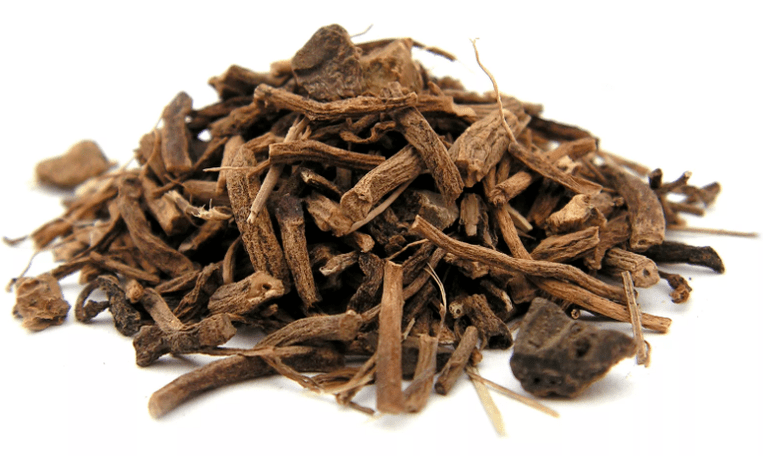 sedge root in Cardione